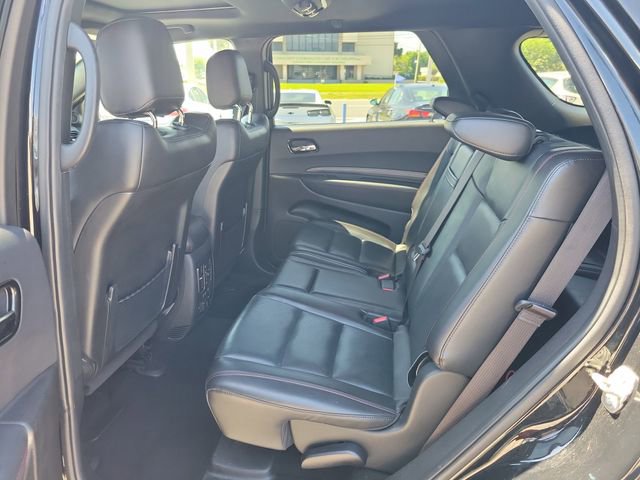 Used 2023 Dodge Durango GT RWD image 11