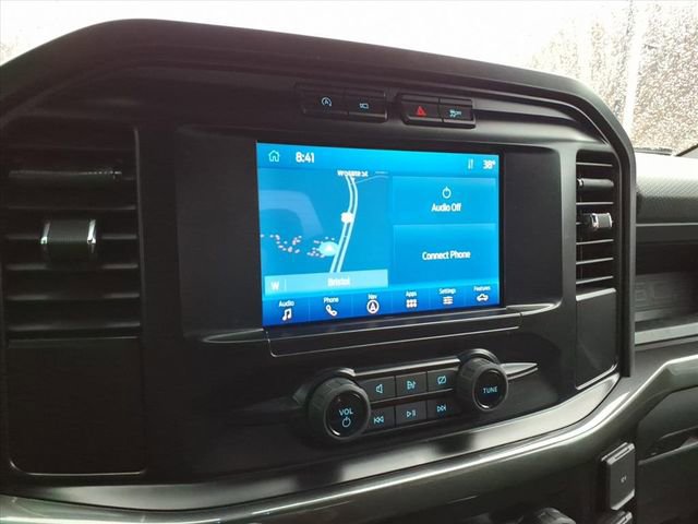 Certified 2023 Ford F150 XL w/ STX Appearance Package image 24