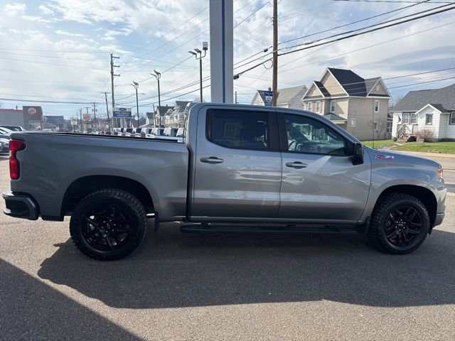Used 2023 Chevrolet Silverado 1500 RST image 5