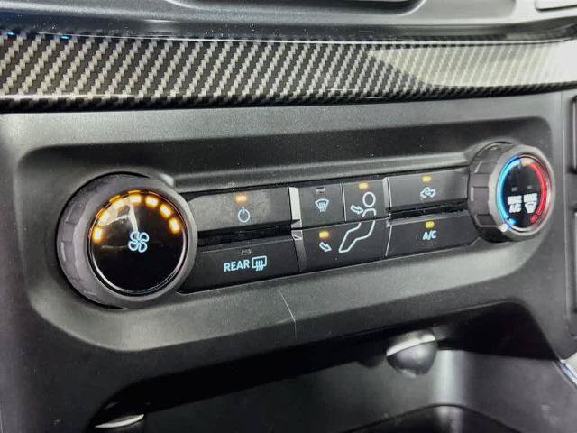 Certified 2022 Ford F150 XL w/ STX Appearance Package RWD image 18