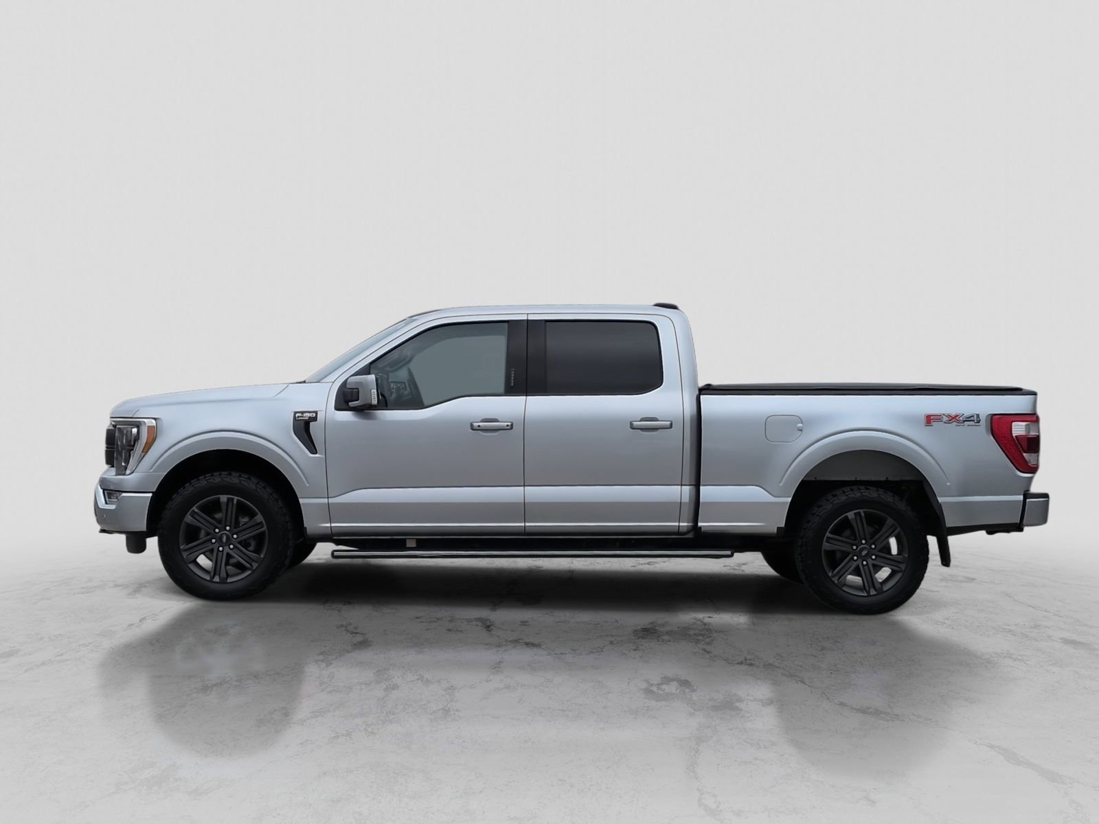 Certified 2023 Ford F150 Lariat w/ Equipment Group 502A High AWD/4WD video 3