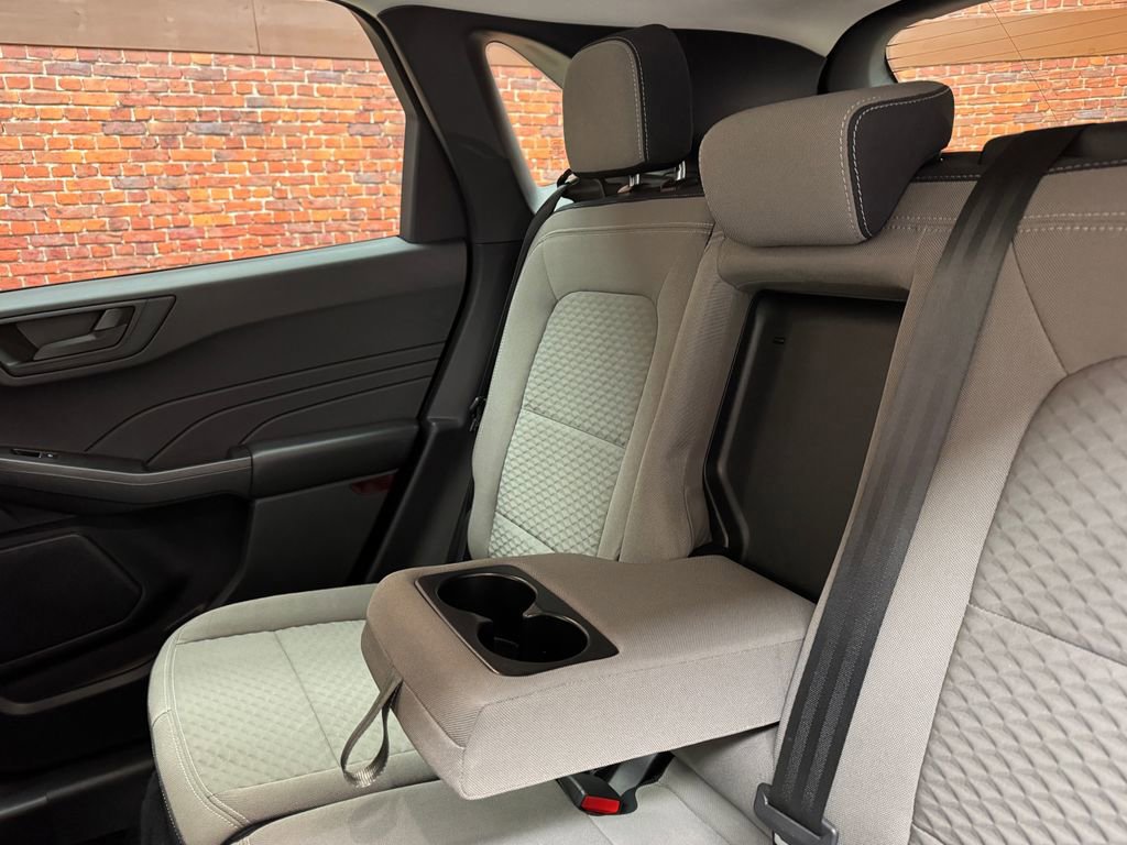 Certified 2022 Ford Escape SE w/ Convenience Package image 13