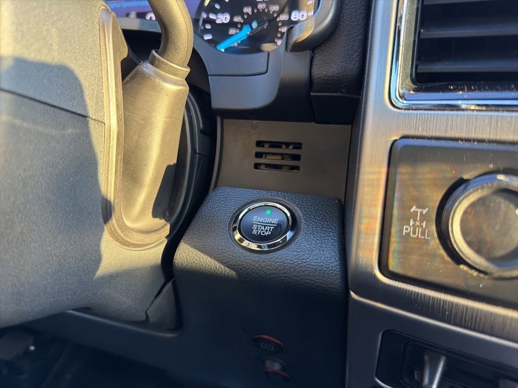 Certified 2022 Ford F250 Platinum w/ Tremor Off-Road Package image 35