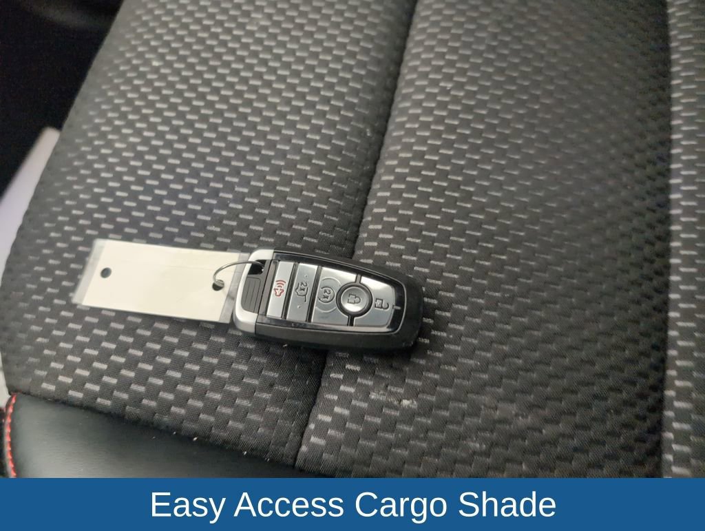 Certified 2024 Ford Escape ST-Line w/ Tech Pack #1 image 46