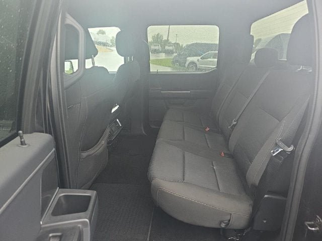 Certified 2023 Ford F150 XLT w/ Equipment Group 302A High AWD/4WD image 18