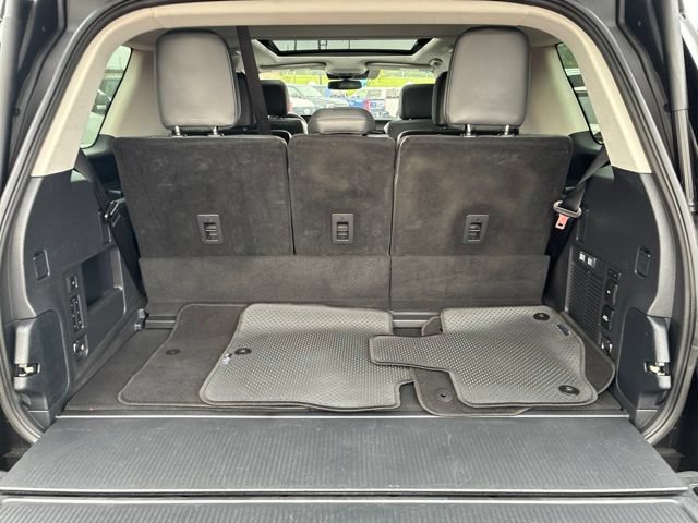 Certified 2025 Ford Expedition Active AWD/4WD image 53