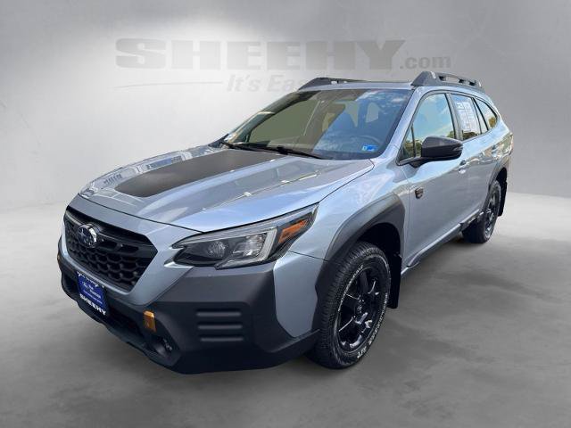 Used 2023 Subaru Outback Wilderness AWD/4WD image 16