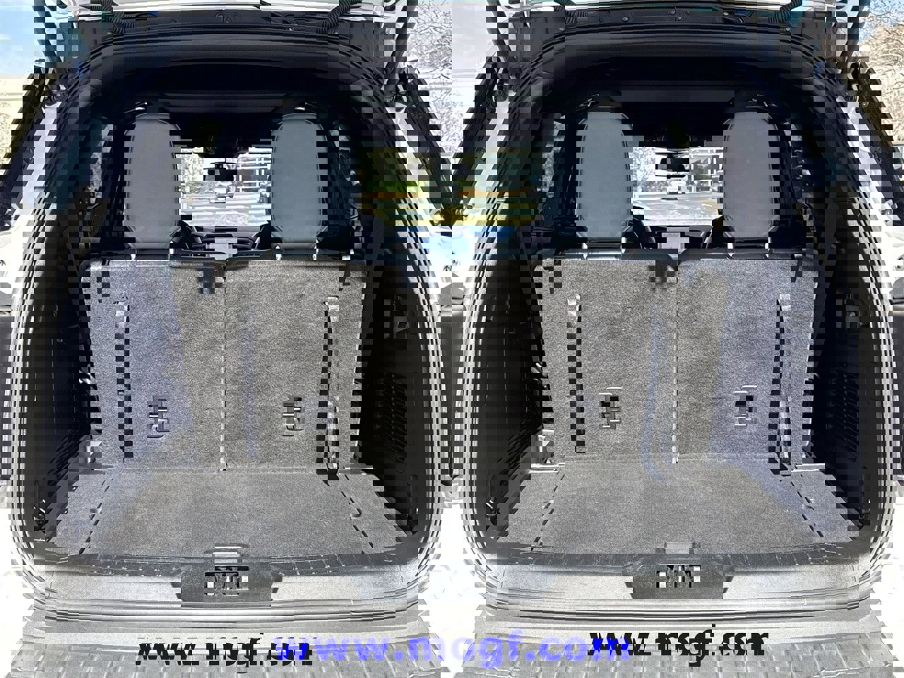 Certified 2022 Ford Explorer Timberline image 29