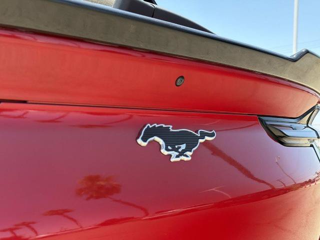 Certified 2022 Ford Mustang Mach-E Select RWD image 10