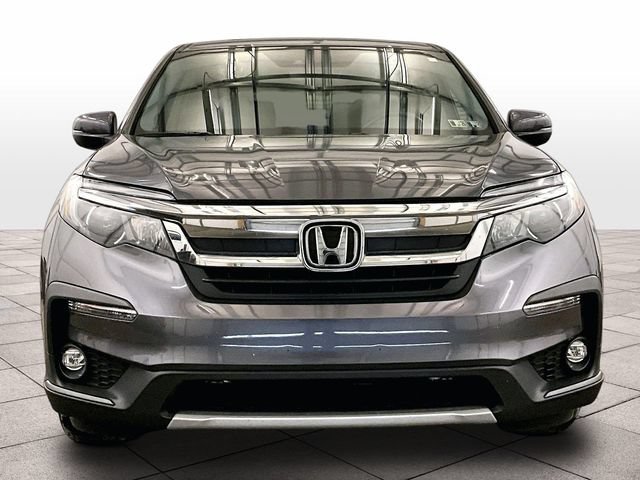 Used 2020 Honda Pilot EX-L image 3