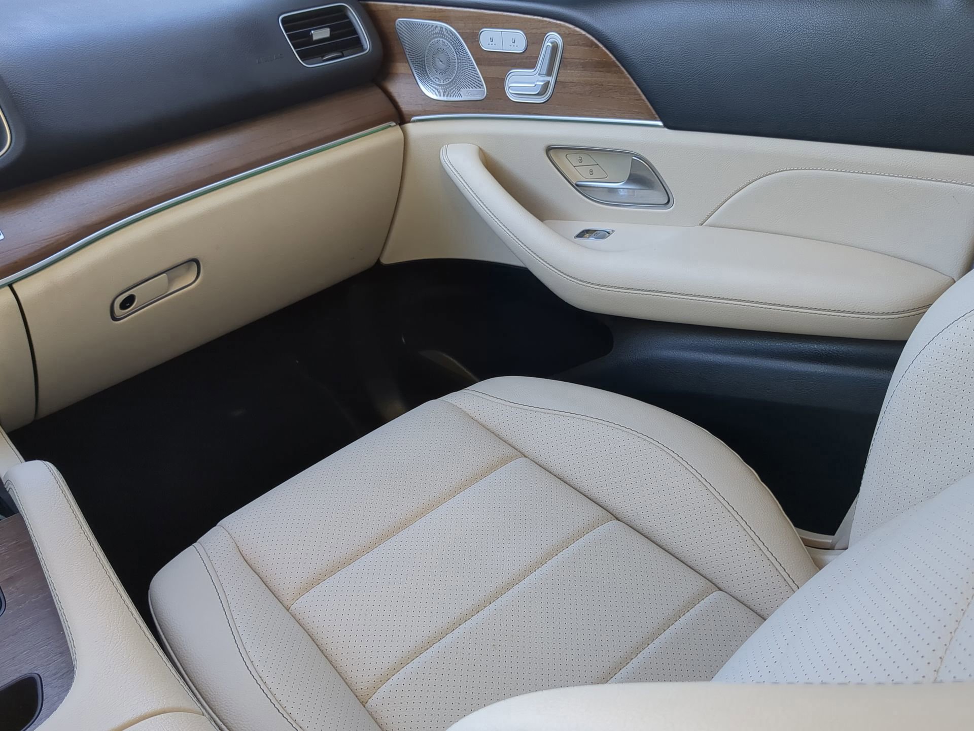 Used 2022 Mercedes-Benz GLE 350 image 46