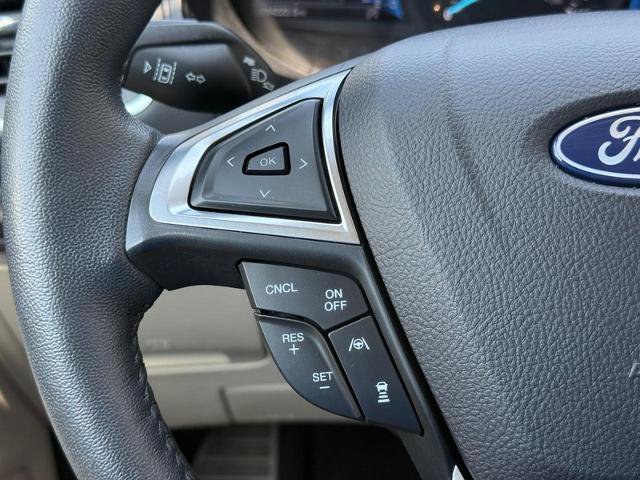 Certified 2024 Ford Edge Titanium w/ Equipment Group 301A AWD/4WD image 15