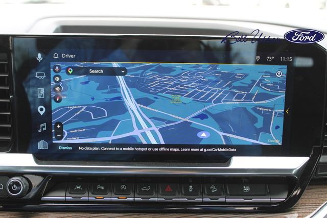 Used 2024 Chevrolet Silverado 1500 RST w/ Texas Edition Plus image 17