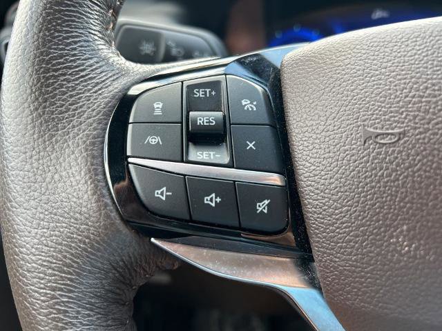 Certified 2022 Ford Explorer King Ranch image 26