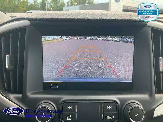 Used 2021 GMC Terrain SLE w/ Driver Convenience Package AWD/4WD image 14