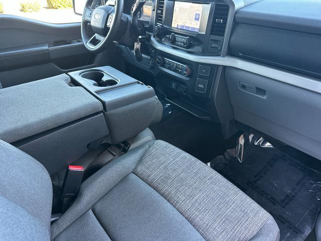 Certified 2022 Ford F150 XLT w/ Trailer Tow Package AWD/4WD image 14