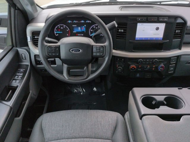 Certified 2024 Ford F250 XL w/ STX Appearance Package AWD/4WD image 16