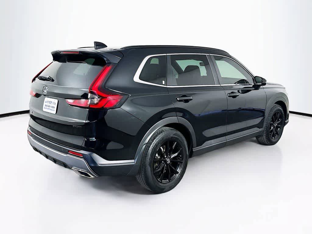 Used 2024 Honda CR-V Sport-L image 25