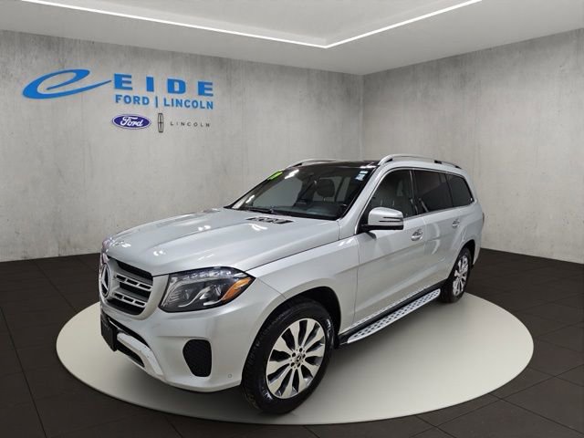 Used 2019 Mercedes-Benz GLS 450 4MATIC image 5