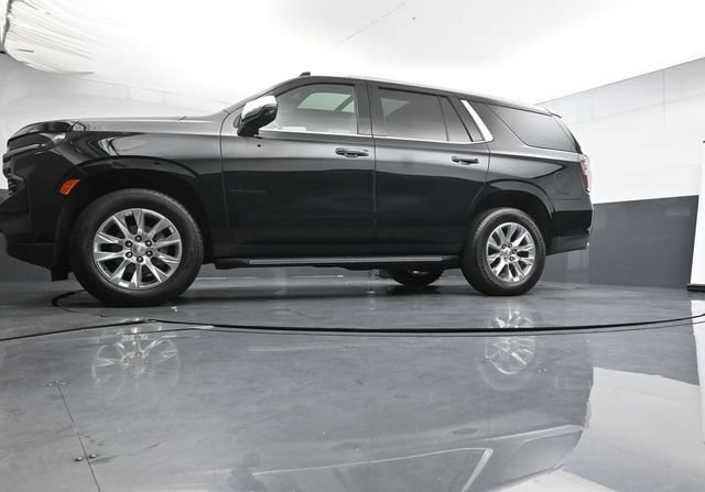 Used 2023 Chevrolet Tahoe Premier w/ Premium Package AWD/4WD image 48
