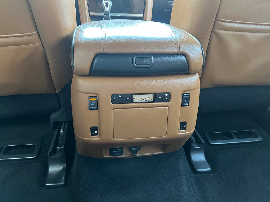 Used 2022 INFINITI QX80 Sensory w/ All-Season Package AWD/4WD image 16