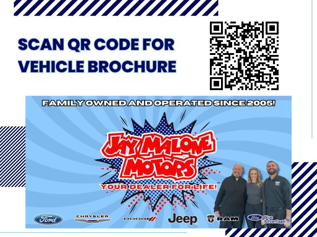 Certified 2024 Ford Edge Titanium image 26