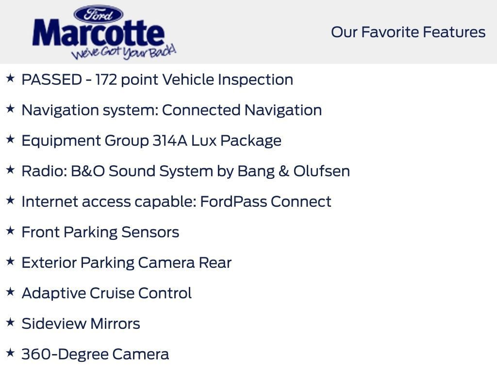 Certified 2025 Ford Bronco Outer Banks AWD/4WD image 41