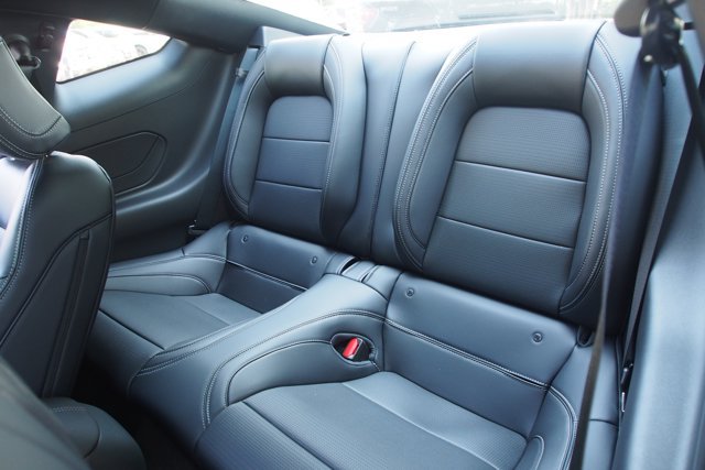 Certified 2026 Ford Mustang GT Premium RWD image 18