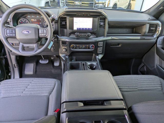 Certified 2023 Ford F150 XL w/ STX Appearance Package image 13