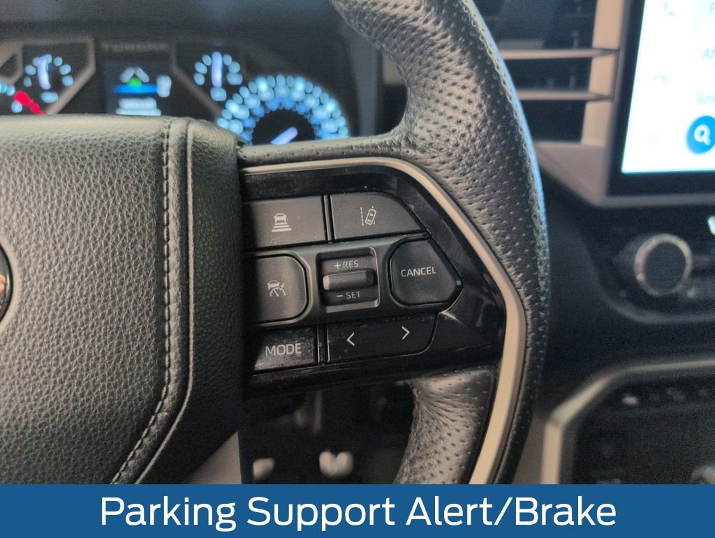 Used 2023 Toyota Tundra SR5 image 42