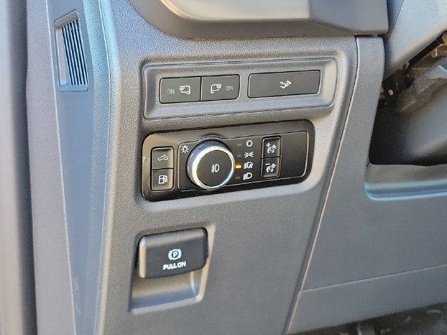 Certified 2024 Ford F150 XLT w/ Equipment Group 302A MID AWD/4WD image 14