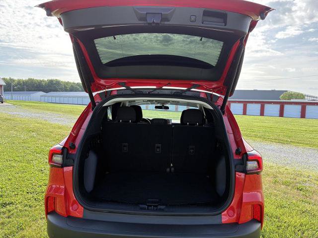 Certified 2024 Ford Escape Active w/ Tech Pack #2 AWD/4WD image 25