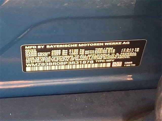 Used 2023 MINI Cooper Countryman S image 29