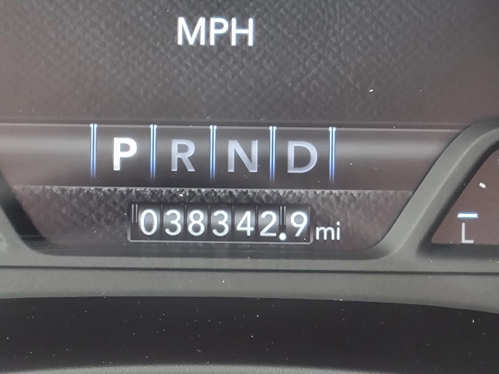 Used 2024 RAM 2500 Laramie image 33