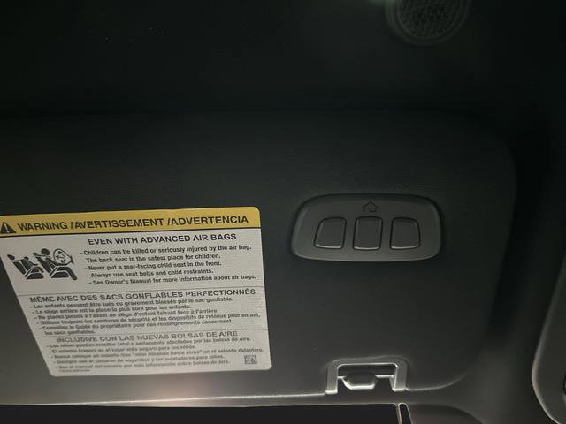 Certified 2023 Ford Explorer ST w/ Technology Package image 31