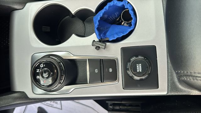 Certified 2024 Ford Bronco Sport Big Bend w/ Convenience Package image 25