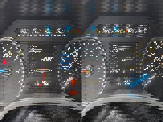 Certified 2018 Ford F150 XLT w/ Equipment Group 301A Mid image 13