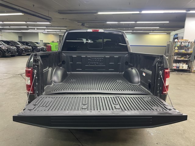 Certified 2019 Ford F150 XLT w/ Equipment Group 302A Luxury AWD/4WD image 7