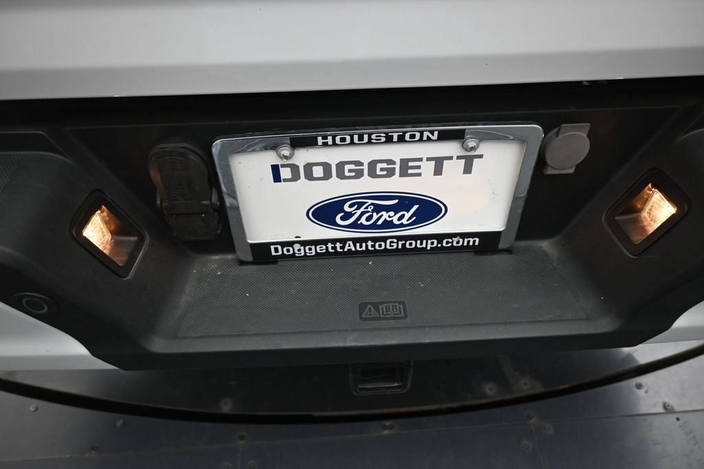 Certified 2023 Ford F150 Lariat AWD/4WD image 10
