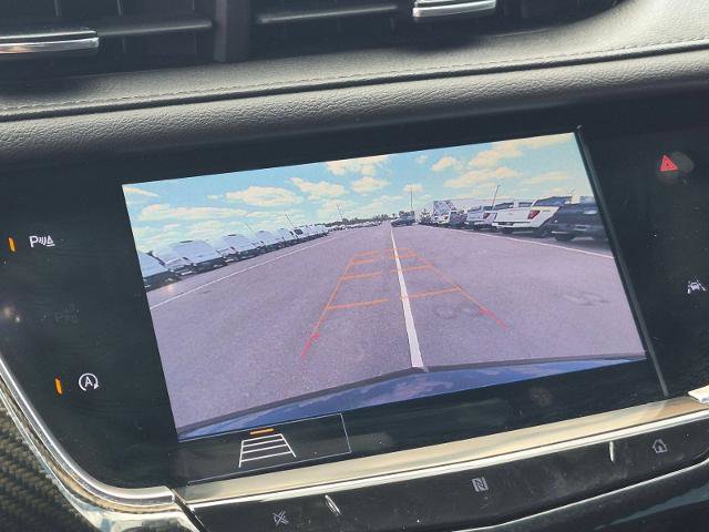 Used 2020 Cadillac XT6 Sport AWD/4WD image 26