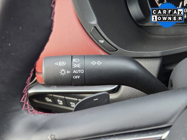 Used 2025 MAZDA CX-70 3.3 Turbo S w/ Premium Package image 27