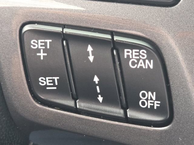 Certified 2023 Ford Ranger Lariat w/ Equipment Group 501A High AWD/4WD image 37