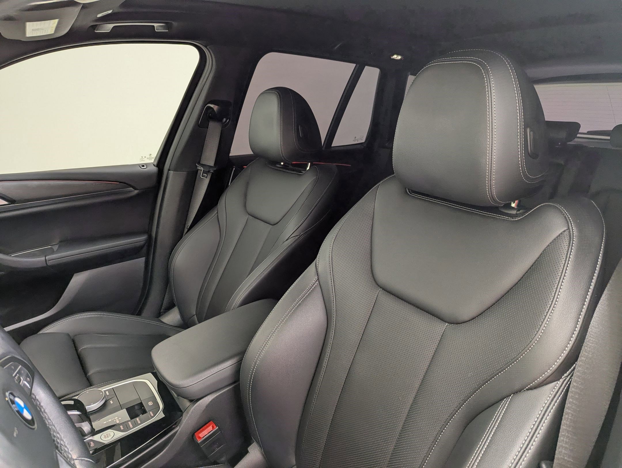 Used 2022 BMW X3 sDrive30i w/ Convenience Package image 25