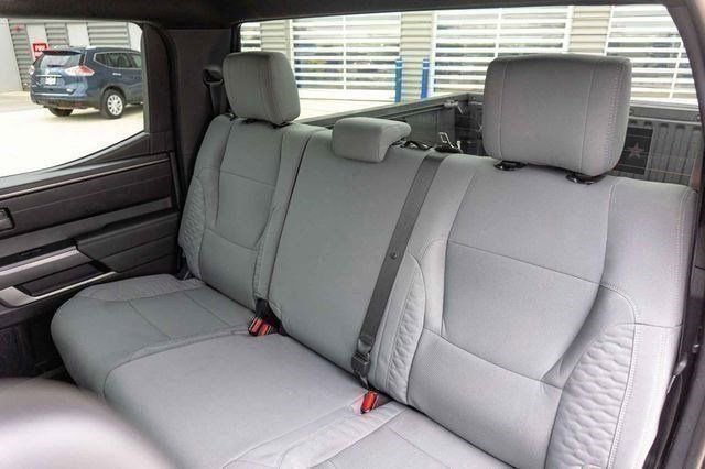 Used 2025 Toyota Tundra SR5 image 21