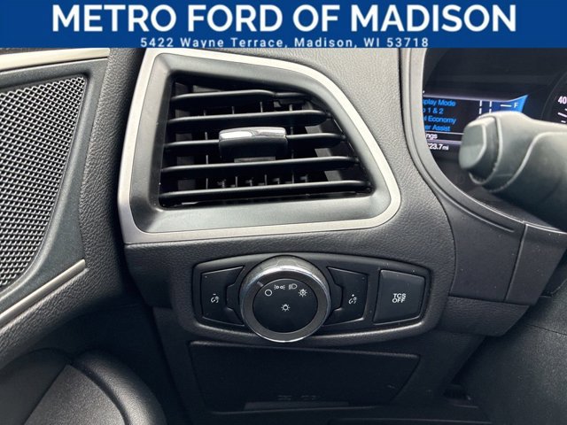 Certified 2024 Ford Edge SEL AWD/4WD image 30