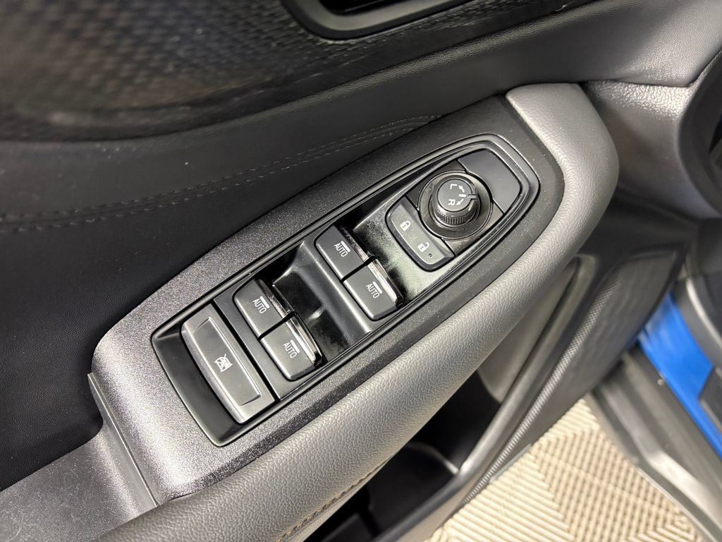 Used 2025 Subaru Outback Wilderness image 14