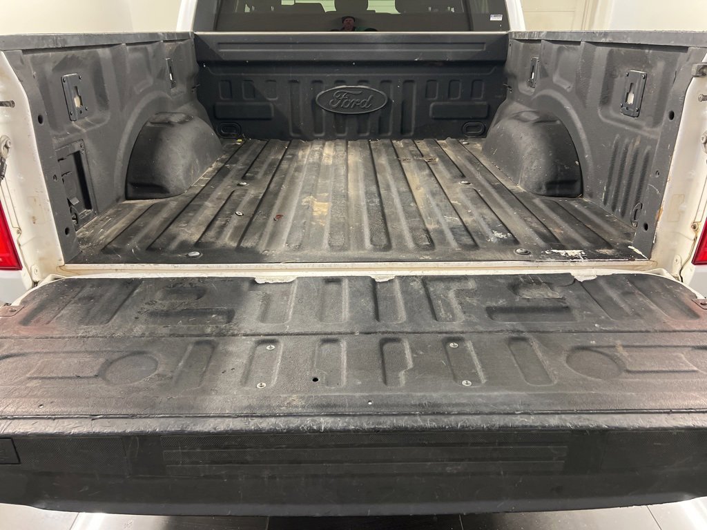 Certified 2021 Ford F150 XLT w/ Trailer Tow Package image 33