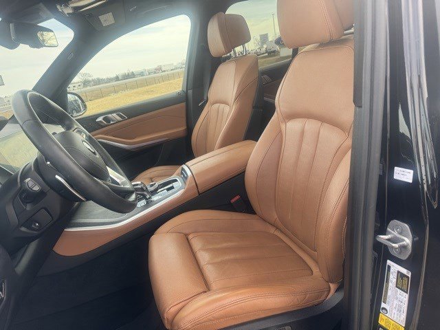 Used 2022 BMW X5 xDrive40i image 12