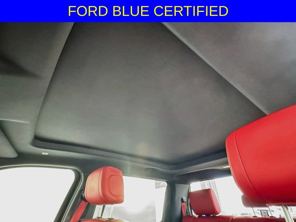 Used 2024 Toyota Tundra TRD Pro AWD/4WD image 24