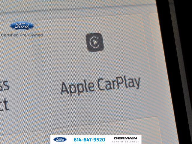 Certified 2022 Ford Ranger Lariat w/ Equipment Group 501A High AWD/4WD image 33